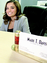 Photo of Professional At Mark T. Davis Attorney At Law 